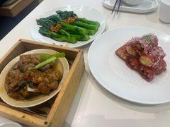 -蔡澜点心·粤菜(月星环球港店)