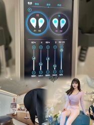 -JY·VALMONT法儿曼官方面护·海菲秀黑钻体验中心