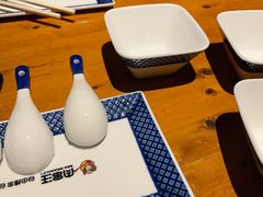 -肉串汪(月坛店)