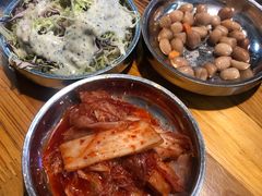 -韩国明洞碳烤肉(常平店)