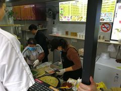 -卞姐蛋饼(陕西南路店)