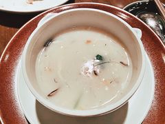-湖滨28中餐厅·西湖宴·杭州君悦酒店
