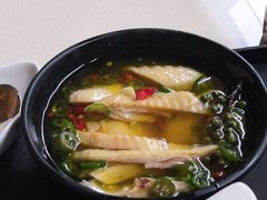 -本味轩精品茶餐厅(黄山路店)