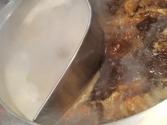 -亿诣蝎府炸酱面羊蝎子火锅(酷车小镇店)