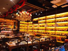 -酒肆浅葱•烧烤•龙虾•排档(卓悦intown店)