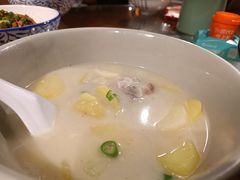 -衡厨·衡阳土菜(中南店)