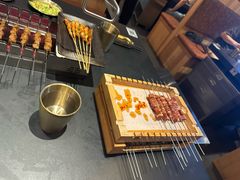 -好唛士·精酿啤酒烧烤(金沪路店)