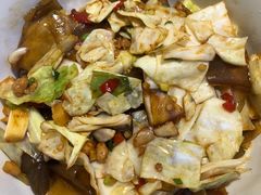 -八碗湘长沙市井菜(坡子街店)