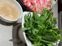 -海底捞火锅(正大乐城店)