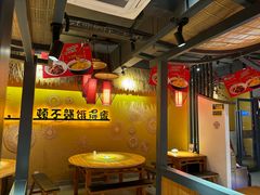 -赣饭农家·江西小炒(西乡店)