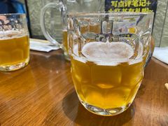 -老虎滩大连海鲜烧烤(水游城店)