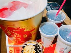 -肯德基(晋江城市广场店)