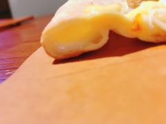 芝士饼边-米斯特比萨(罗斯福店)