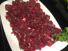 -牛焱·贵州黄牛肉火锅(城西银泰店)