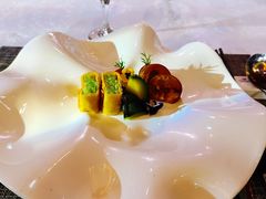 -世纪缘国际酒店·中餐厅(海州店)