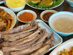 -清真·益鑫羊肉手抓馆(花园北街店)