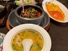 -海派悦庭·海胆烧麦·新融合菜(凯德广场店)