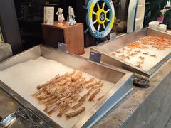 -远洲凤凰山庄臻味全日餐厅