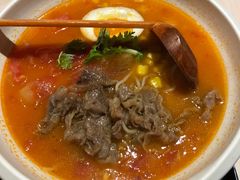 -味千拉面(双井店)