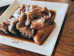 -恒益烧腊(江北路店)