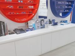 -青聪儿童眼镜(浦江店)