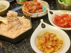 -樱嘢·炭火烧肉(惠南店)