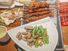 -管氏翅吧(马家堡店)