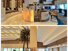 -常州武进九洲喜来登酒店