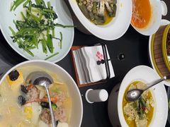 -新天明砂锅鱼头煲