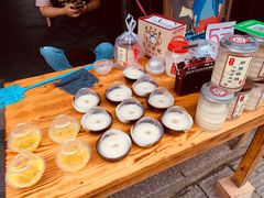 -郭福娭毑小钵子甜酒