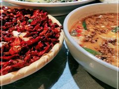 -58度品质川菜馆(经一路店)