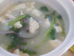-台山第一家兴华黄鳝饭·黄鳝婆(合水分店)