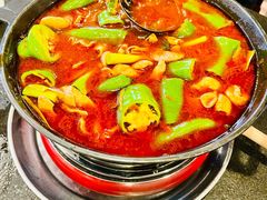 -湘肠香火锅店(团结湖店)