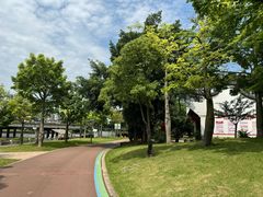 -光明港公园