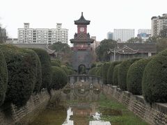 -四川大学(华西校区)