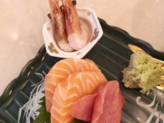 -彩葉·樱花屋日本料理(动物园店)