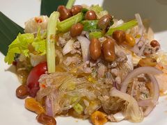 -金厨泰国餐厅·全泰籍厨师料理(拱北店)