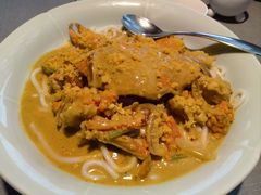 -蟹榭·本帮江浙菜·蟹宴(五角场合生汇商场店)