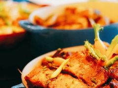 -西安W酒店·WEI全味西餐厅