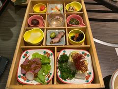 -赤坂亭·M9和牛烧肉(南京江南虹悦城店)