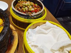 -雀舞云南菜(乐客城店)