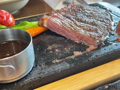 -曼乐辰餐厅(中庚漫游城店)