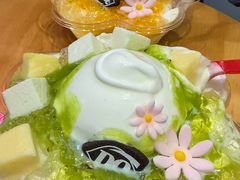 -DQ·蛋糕·冰淇淋(绿宝店)