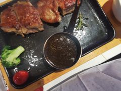 -豪享来(我格广场店)