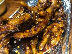 -原始泥炉烤肉(总店)