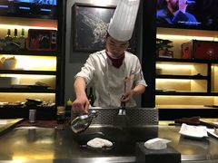 -玛雅铁板烧餐厅(中关村店)