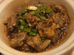 -三道菜(明堂公园店)