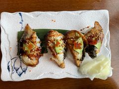 -九井澤精致料理(金茂店)