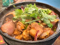 -川香煲(茅台路店)