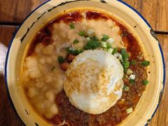 -阿福板凳面(观音桥店)